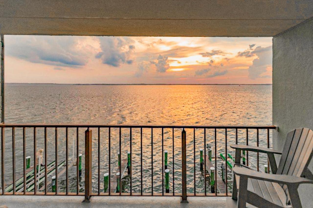 Pintail Point Condos Ocean City Luaran gambar