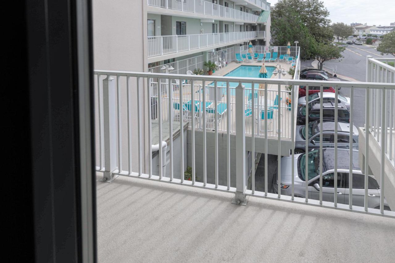 Pintail Point Condos Ocean City Luaran gambar