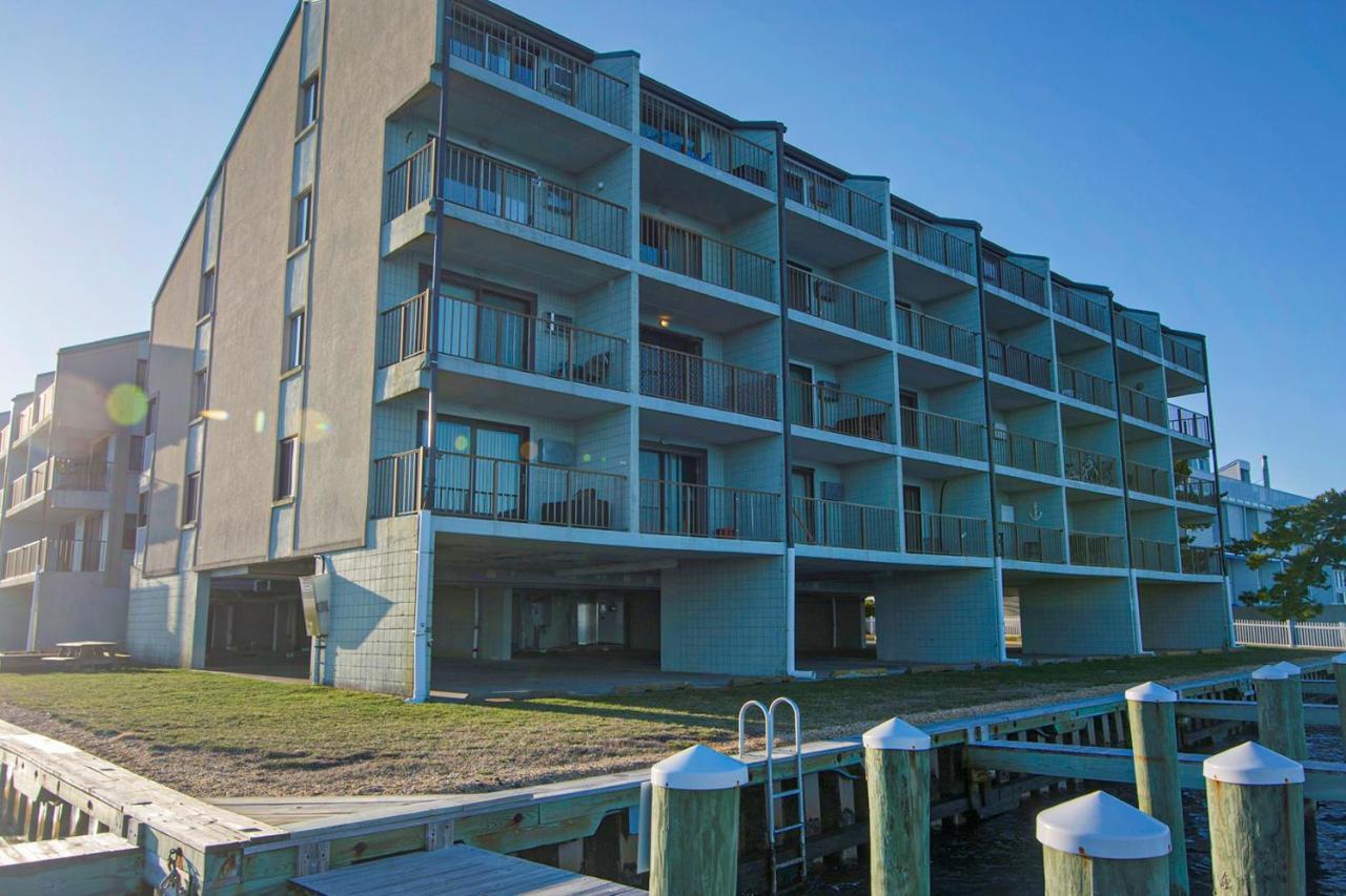 Pintail Point Condos Ocean City Luaran gambar