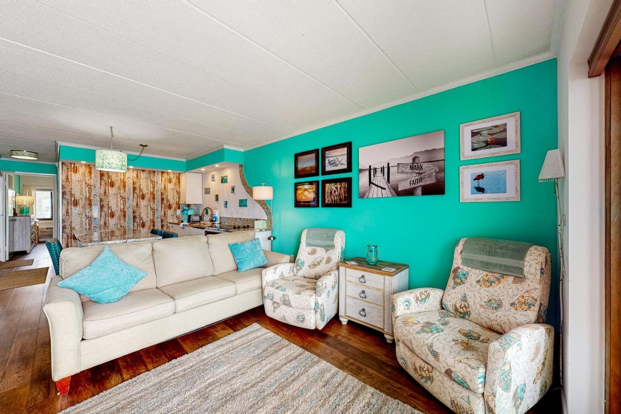 Pintail Point Condos Ocean City Luaran gambar