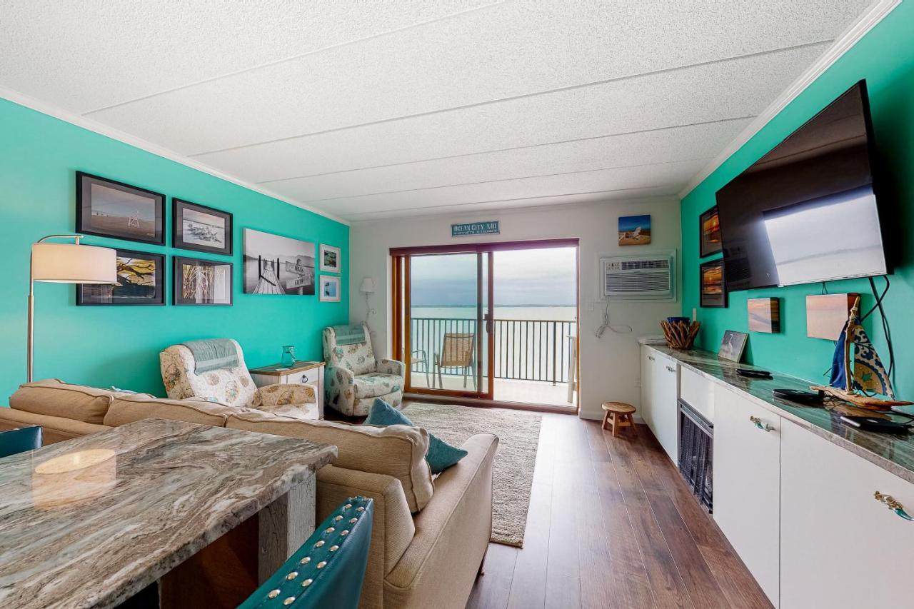 Pintail Point Condos Ocean City Luaran gambar