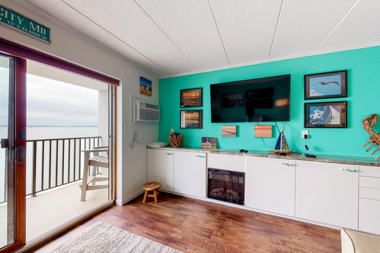 Pintail Point Condos Ocean City Luaran gambar