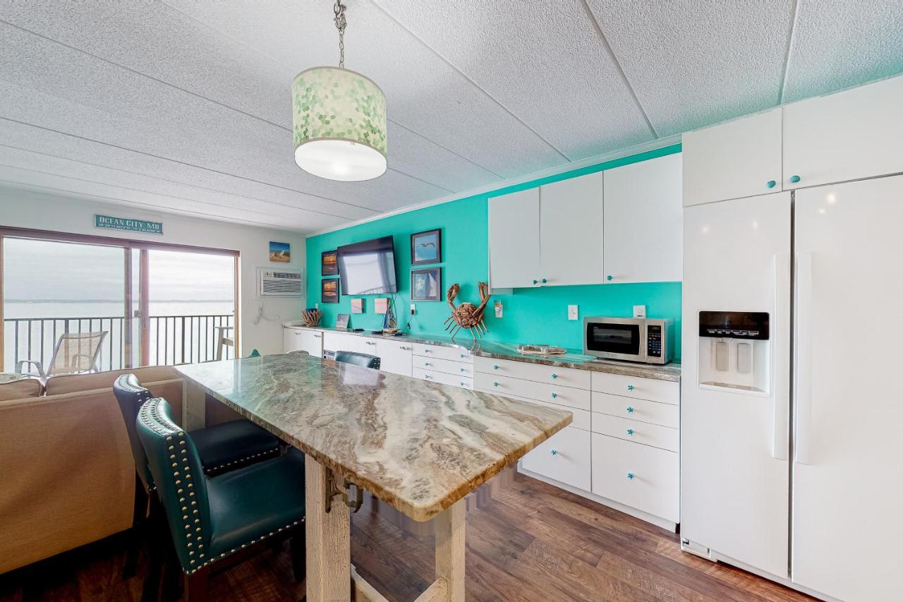 Pintail Point Condos Ocean City Luaran gambar
