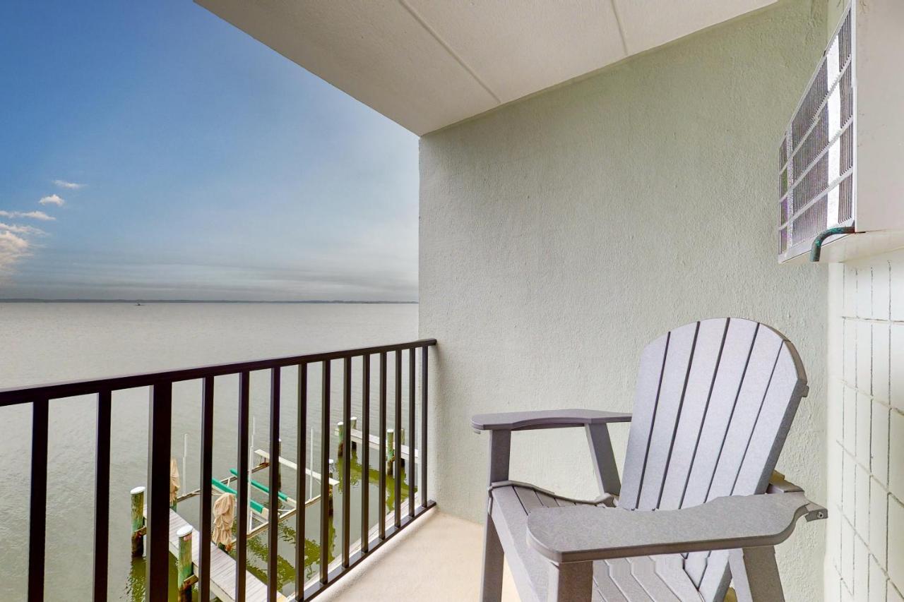 Pintail Point Condos Ocean City Luaran gambar
