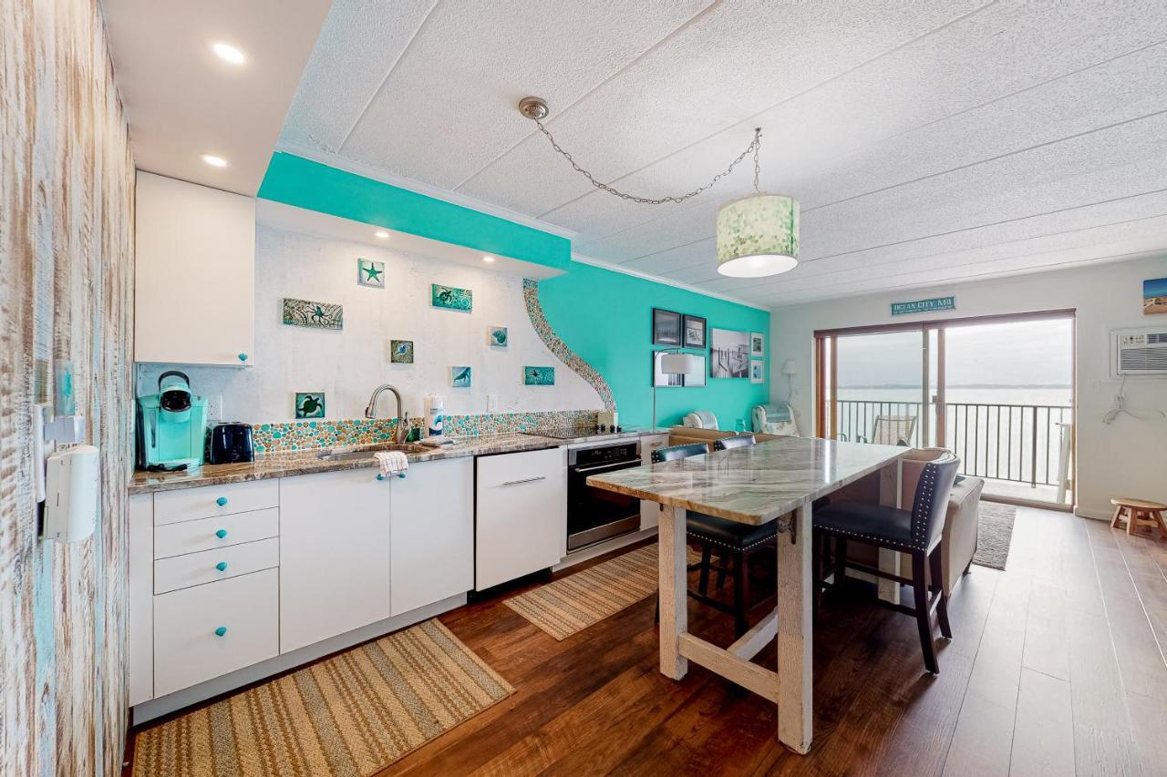 Pintail Point Condos Ocean City Luaran gambar