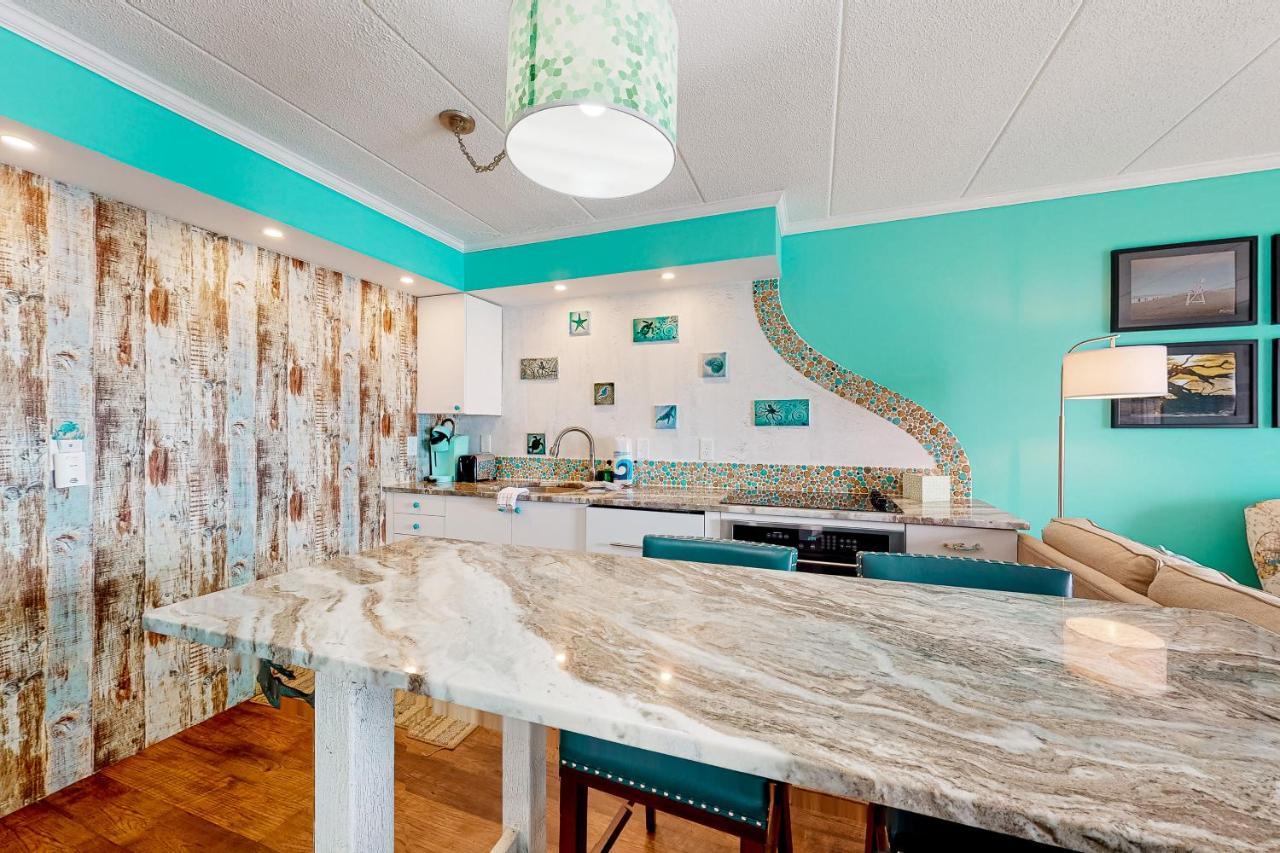 Pintail Point Condos Ocean City Luaran gambar