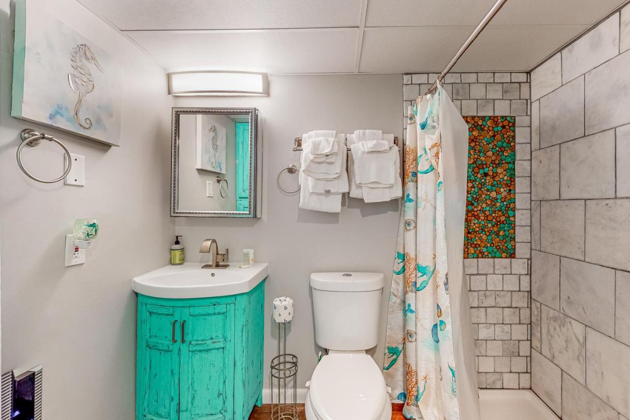 Pintail Point Condos Ocean City Luaran gambar