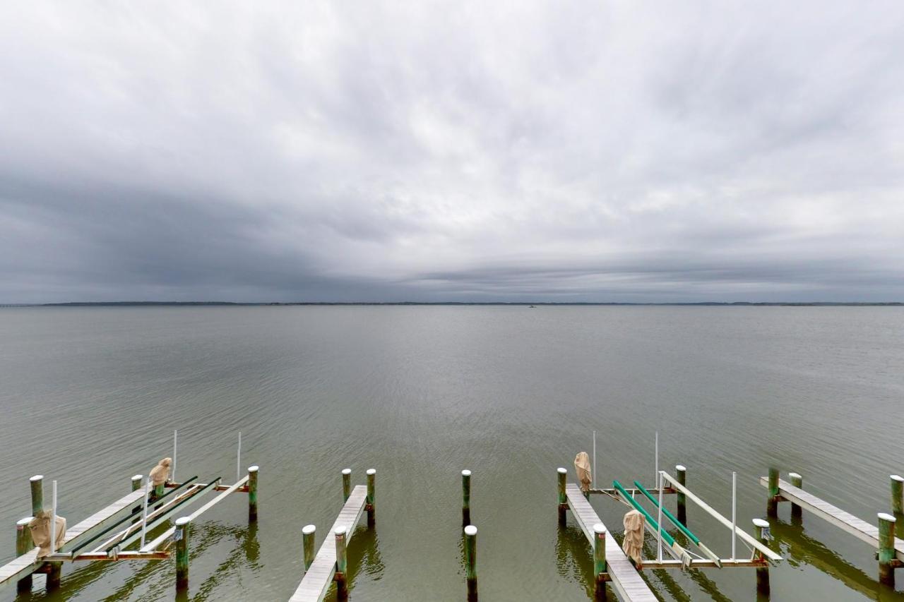 Pintail Point Condos Ocean City Luaran gambar