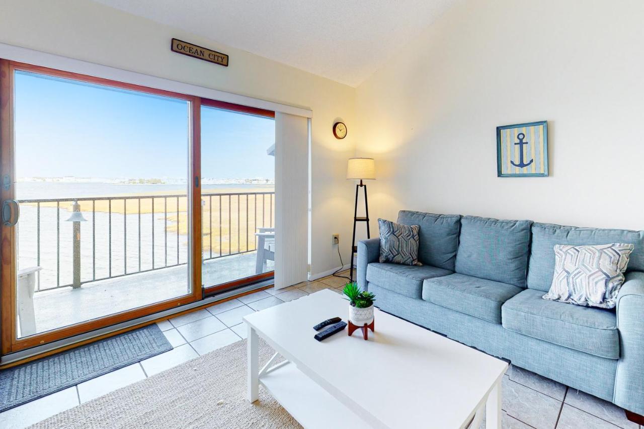 Pintail Point Condos Ocean City Bilik gambar